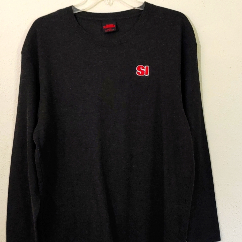 Sports Illustrated Long Sleeved Thermal